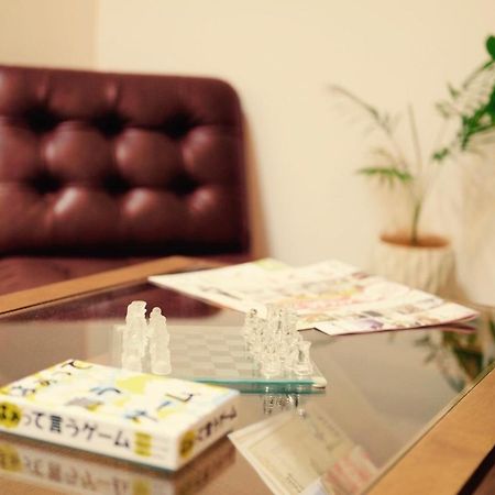 L'Atelier Guest House Yonago Exterior photo