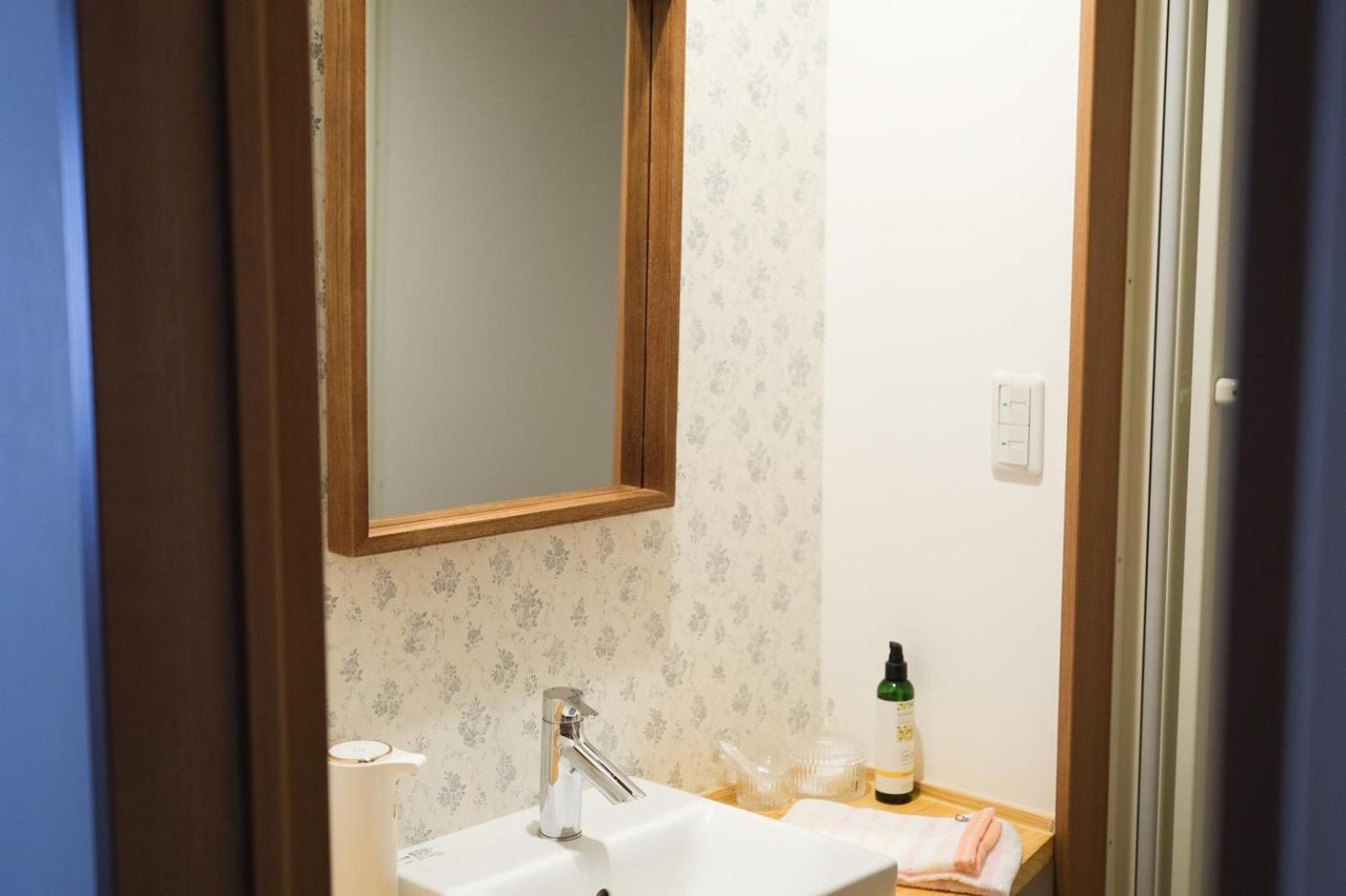L'Atelier Guest House Yonago Exterior photo